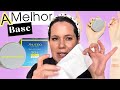 hydro bb sports da shiseido | A melhor Base que já testei