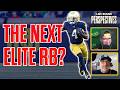 Late-Round Perspectives: Evaluating 2026 NFL Rookie Prospects for Dynasty Fantasy with Jax Falcone
