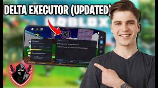 How To Download Delta Executor Mobile ✅ How To Get Delta (How To Use Delta Executor)  Review 2026!