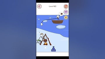 Thief puzzle to pass a level 412 solve. #shorts #gameplay #video #thiefpuzzletopassalevel #tutorials