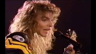 Stryper - Free