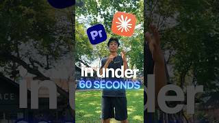how to automatically edit videos with CLAUDE ai in premiere pro 😈