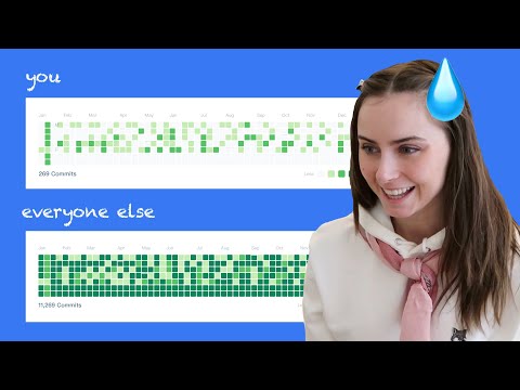 Thumbnail for feeling like you’re never doing enough | developer diaries 9 minutes, 44 seconds"}}},"descriptionSnippet"