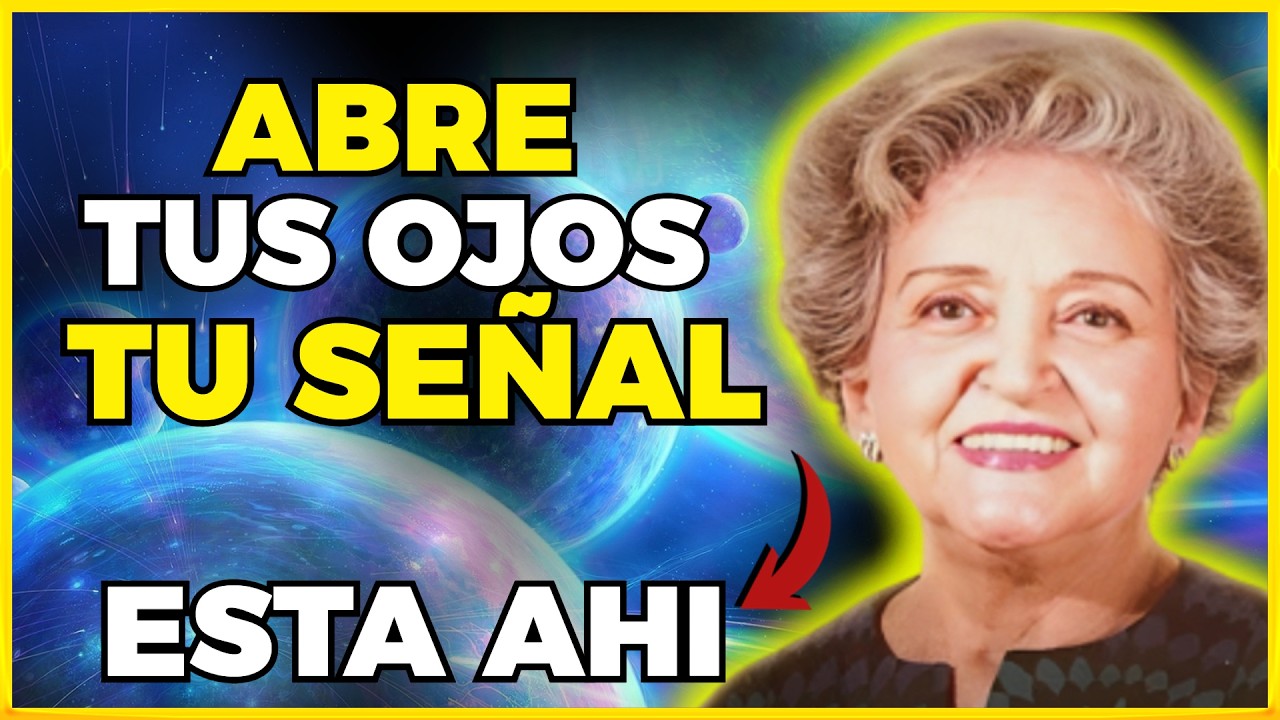 SI VES ESTAS SEÑALES, DIOS ESTÁ A PUNTO DE CAMBIAR TU HISTORIA 👉 CONNY ...