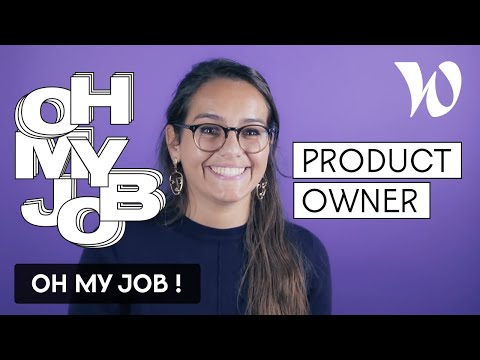 OH MY JOB! : Product Owner