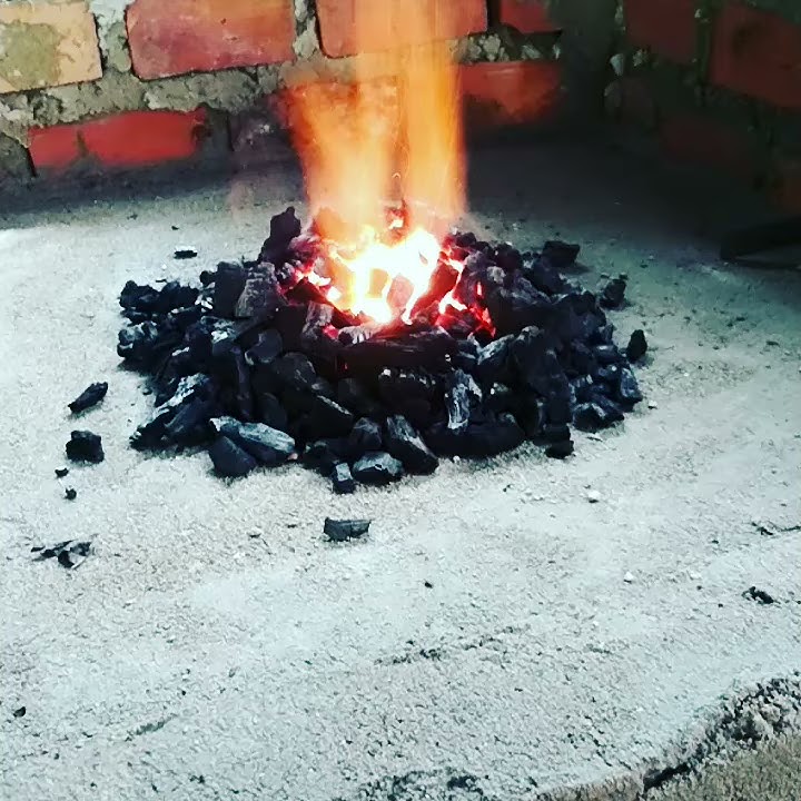 Blower dari dinamo mesin air bekas