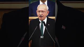 İnandığımız Yolda Yürüyeceğiz