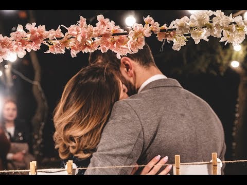 ბექა \u0026 ნათია - ხელის თხოვნა \"P I X E L\"