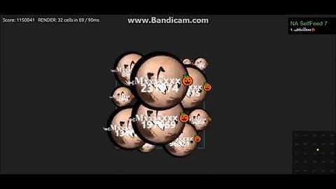 Alis io First Selfeed Try Most Clutch Win