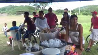 FERIAS GASTRONÓMICAS EN TOTOGALPA.