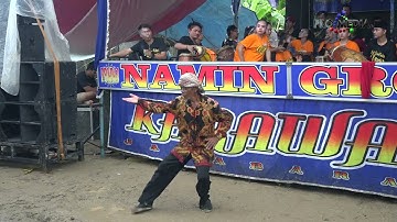 KULU KULU SADUNYA - JOGED JAIPONG RAMA MEDAL MANDIRI JAYA NAMIN GROUP 4-10-2022