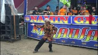 KULU KULU SADUNYA - JOGED JAIPONG RAMA MEDAL MANDIRI JAYA NAMIN GROUP 4-10-2022