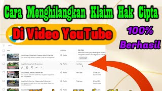 How to Remove Copyright Claims on YouTube Videos Without Deleting the Video