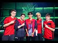 VCT Masters Reykjavík 2021 Grand Final Walkout Song