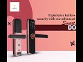 Not just a lock. A statement of security. CONTACT US NOW ON : +91 85710 10381