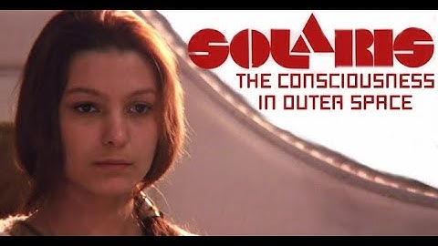 Solaris : The Consciousness in Outer Space | Renegade Cut