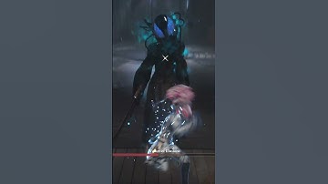 This Build Is Broken in Lies of P