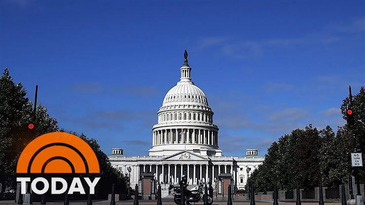 Republicans win control of Senate, House remains up for grabs