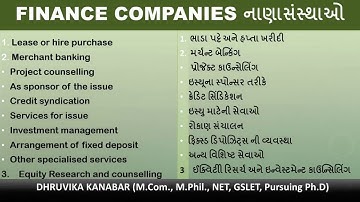 Financial Management, TY B Com ,Sem 5, Lecture 3 l 3   Prof  Dhruvika Kanabar, AKDMC