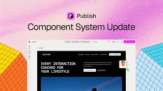 Introducing Animated Hero Sections & More | Relume Publish