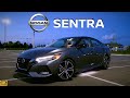 2020 Nissan Sentra SR at NIGHT! // In-Depth Look at Lighting, Interior & Exterior!