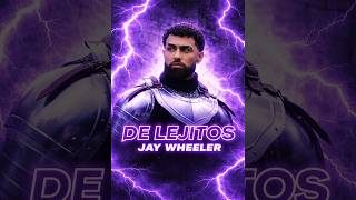 De Lejitos - Jay Wheeler (Funk Perreo) Rodrigo Caballero DJ