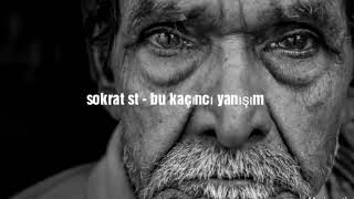 Sokrat st- bu kaçıncı yanışım Resimi