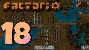 LIMITED POWER! | Factorio Multiplayer Gameplay Part 18