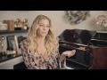 LeAnn Rimes talks about the recording of "We Need a Little Christmas" from "Today is Christmas"