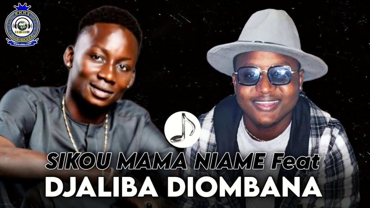 Sikou Mama Niame Feat. Djaliba Diombana - VILLAGE KODIE