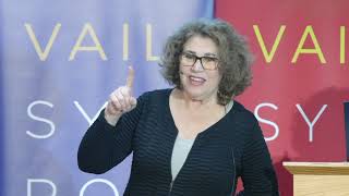 2023 Invisible Presidential Primary - Dr. Elaine Kamarck, Brookings Institute