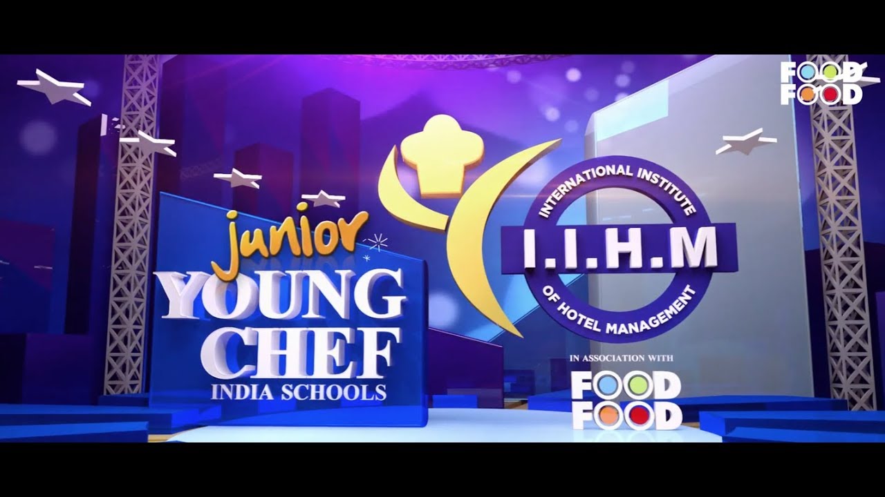 Young Chef India - Junior - Episode 2 | FoodFood