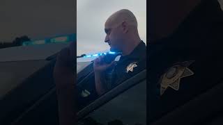 Patrol Deputy Bradley Combs