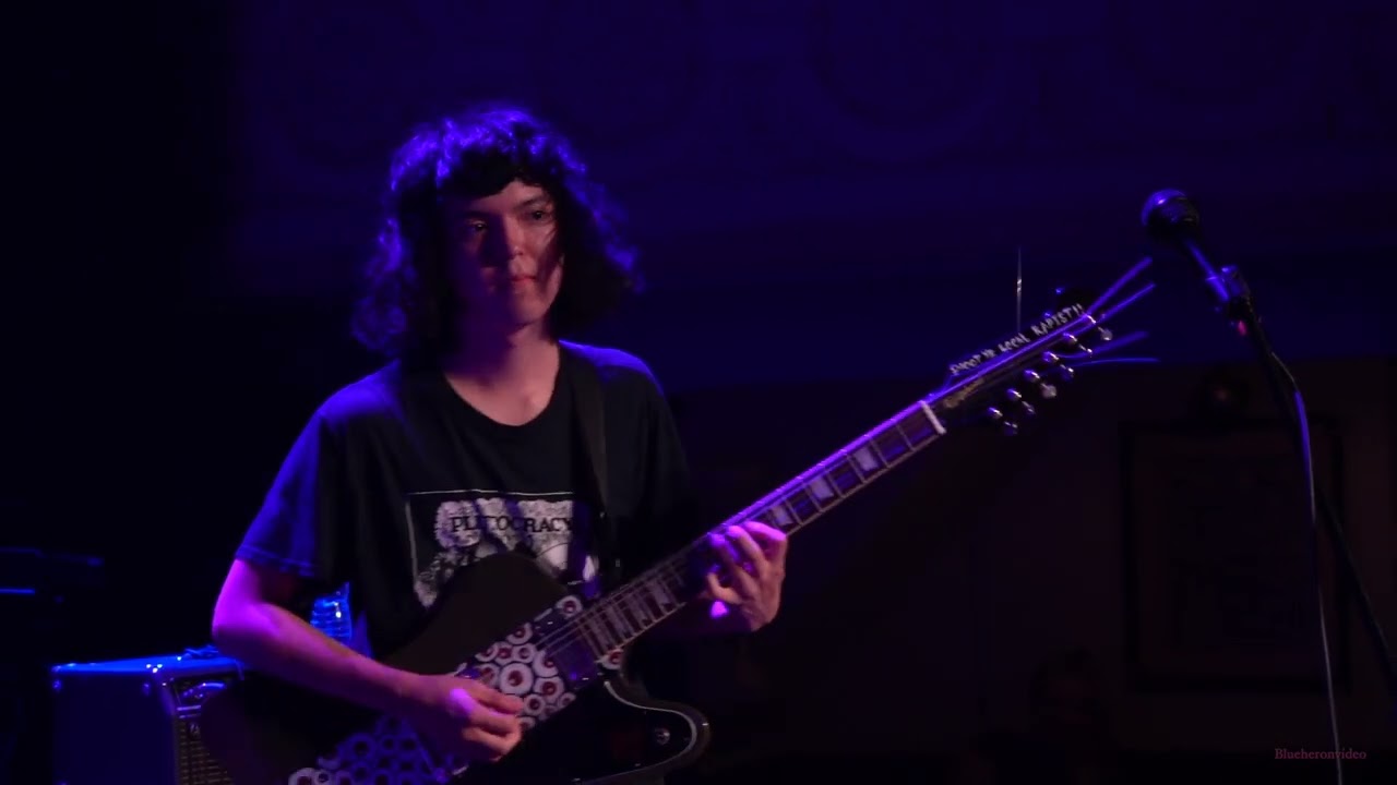 Rhododendron at The Mission Theater  8, 20, 2022