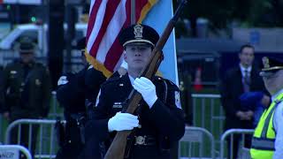 30th Annual Candlelight Vigil