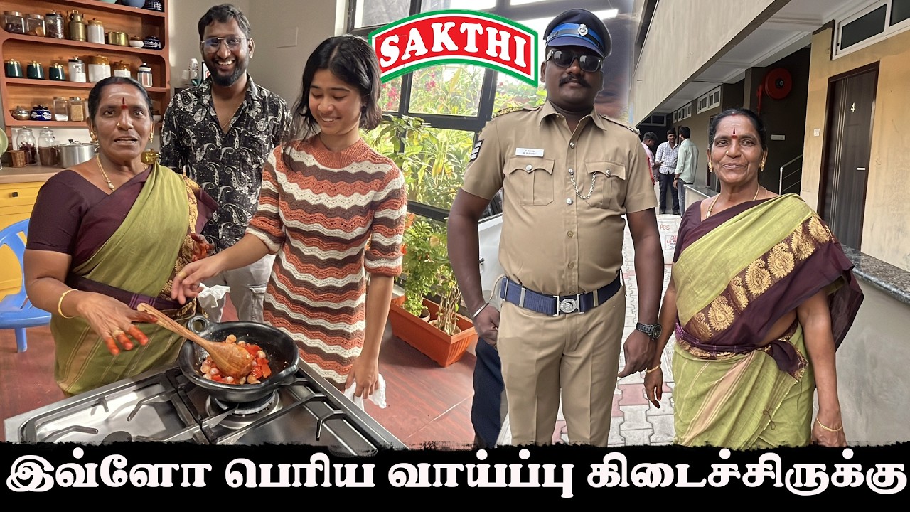 Я и представить себе не мог, что всё это произойдёт.