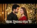 Meri Zindagi Hai Tu “Kaisi Bandagi Hai Tu''
