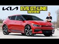 より良いIONIQ5？ --2022 Kia EV6 GT-LineLongRange-レビュー