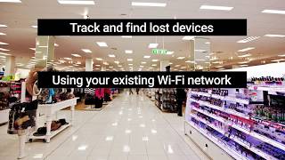 Zebra Technologies: Device Tracker