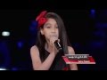 جويرية حمدي – قال جاني بعد يومين   مرحلة المواجهة الأخيرة – MBCTheVoiceKids