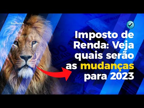 Imposto de Renda: