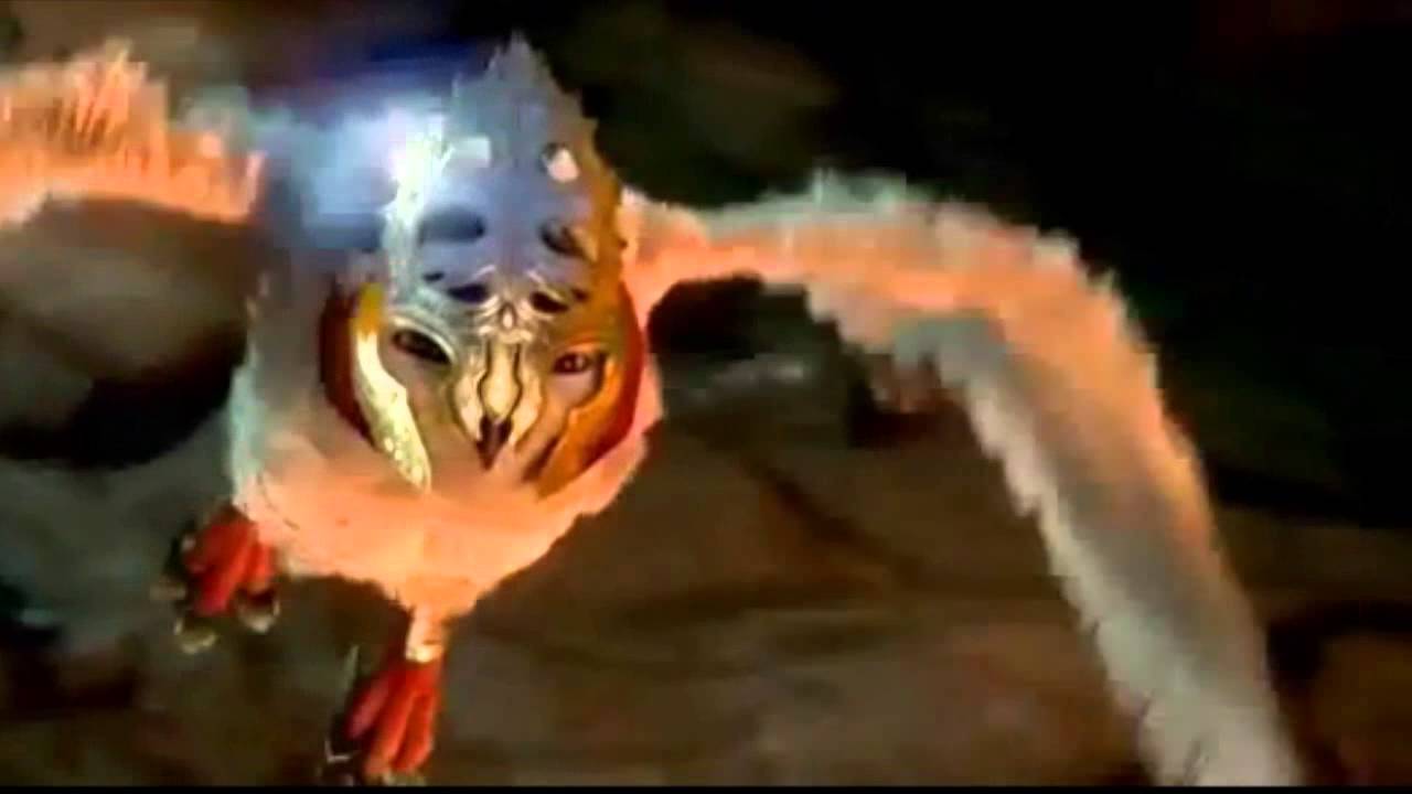 Legend of the Guardians: It's Time