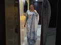 styling trendy anarkali suit on meesho 😍/ beautiful outfit inspo ✨ #dress #suit #fashion #designs