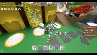 BSS Hacker