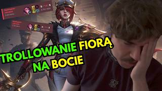 RANDOMBRUCETV - NOWA META | FIORA BOT