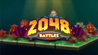 2048 Battles | Trailer (Nintendo Switch) screenshot 5