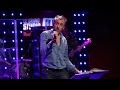 Pierre Souchon - Robot au rabais (LIVE) Le Grand Studio RTL