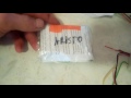 Адаптер спидометра при свапе чего угодно во вкуда угодно;)