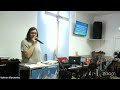 14.10.25. Служение Духа. Диаконисса Анастасия Щербина. "Участники Божьего плана"