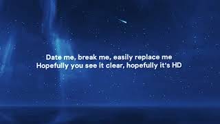 Ellie Goulding, Juice WRLD - Hate Me (Lyrics)